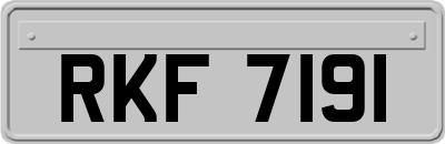 RKF7191