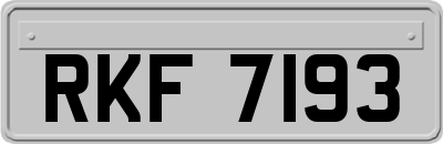 RKF7193