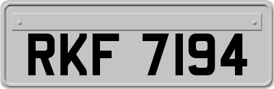 RKF7194