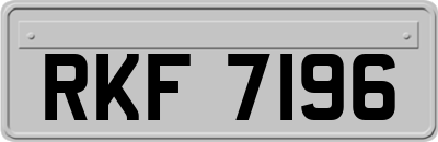 RKF7196