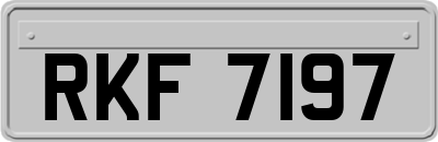 RKF7197