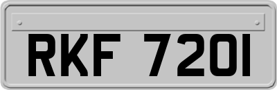 RKF7201