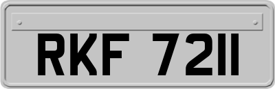 RKF7211