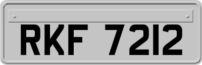 RKF7212