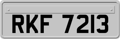 RKF7213