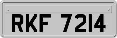 RKF7214