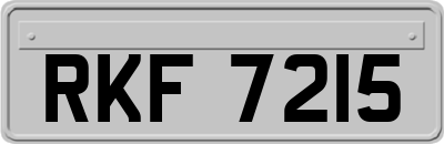 RKF7215