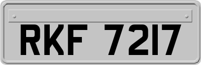 RKF7217