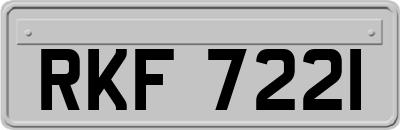 RKF7221