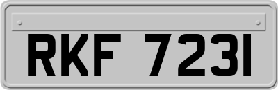 RKF7231