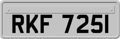 RKF7251