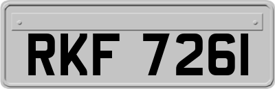 RKF7261