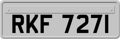 RKF7271