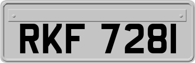 RKF7281