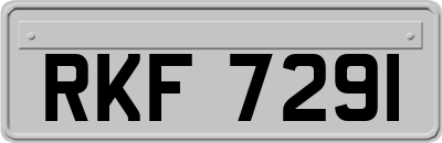 RKF7291