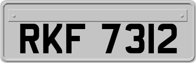 RKF7312