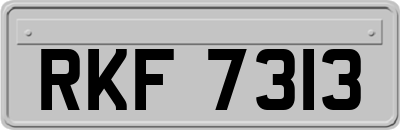 RKF7313