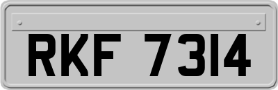 RKF7314