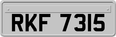 RKF7315