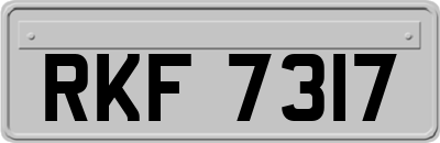 RKF7317