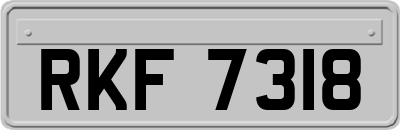 RKF7318