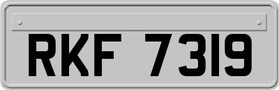 RKF7319