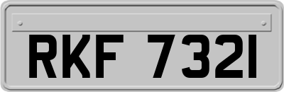 RKF7321