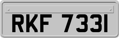 RKF7331