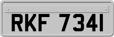 RKF7341