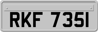 RKF7351