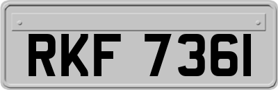 RKF7361