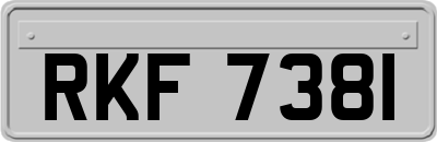 RKF7381