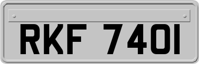 RKF7401