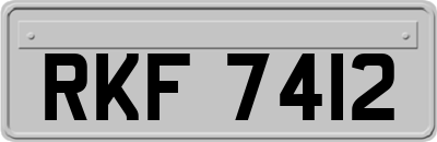 RKF7412