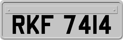 RKF7414