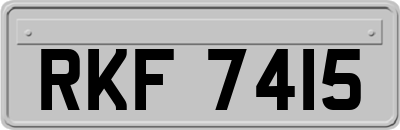 RKF7415