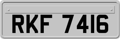 RKF7416