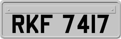 RKF7417