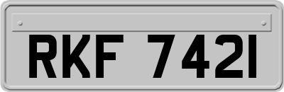 RKF7421