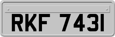 RKF7431