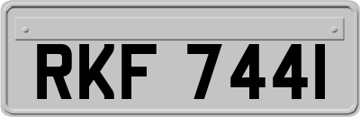 RKF7441