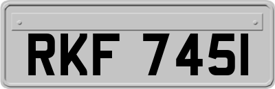 RKF7451