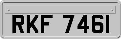 RKF7461