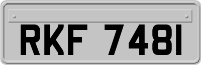 RKF7481