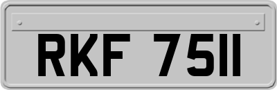 RKF7511