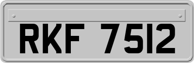 RKF7512