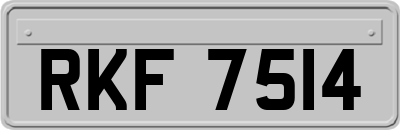 RKF7514