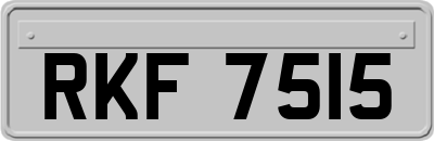 RKF7515