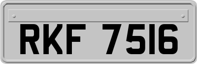 RKF7516