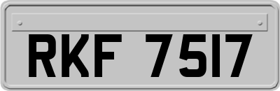 RKF7517